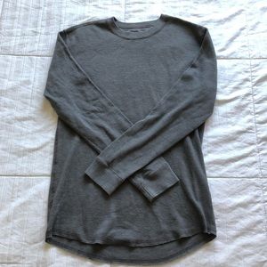 Basic grey thermal